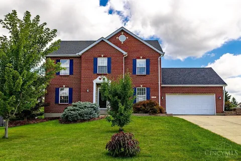 6736 Raven Court