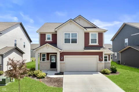 717 Oxford Lane