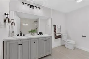 3317 Old Hickory Trail Forest Hill, TX 76140