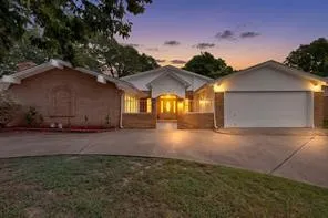 3317 Old Hickory Trail