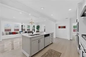 3317 Old Hickory Trail Forest Hill, TX 76140