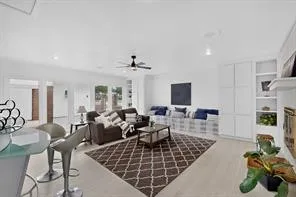 3317 Old Hickory Trail Forest Hill, TX 76140