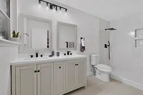 3317 Old Hickory Trail Forest Hill, TX 76140