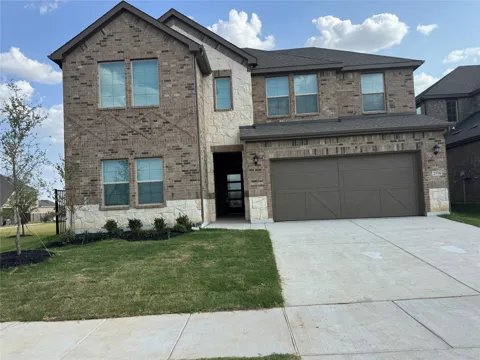 2516 Grapevine Way