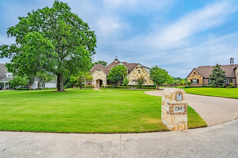 710 Corsica Court Argyle, TX 76226