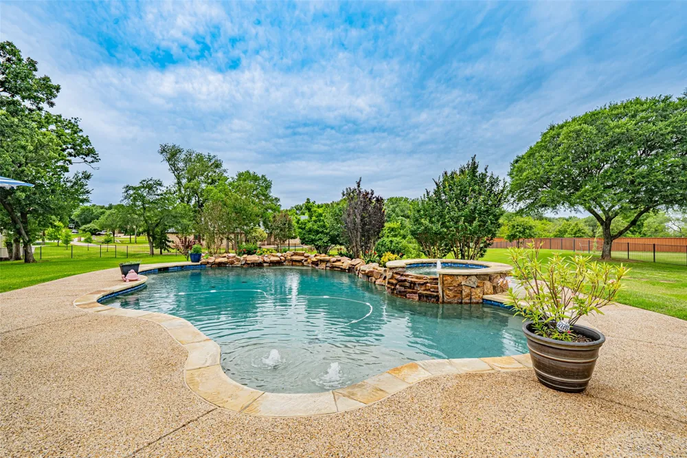 710 Corsica Court Argyle, TX 76226