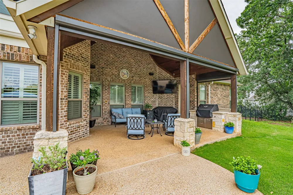 710 Corsica Court Argyle, TX 76226