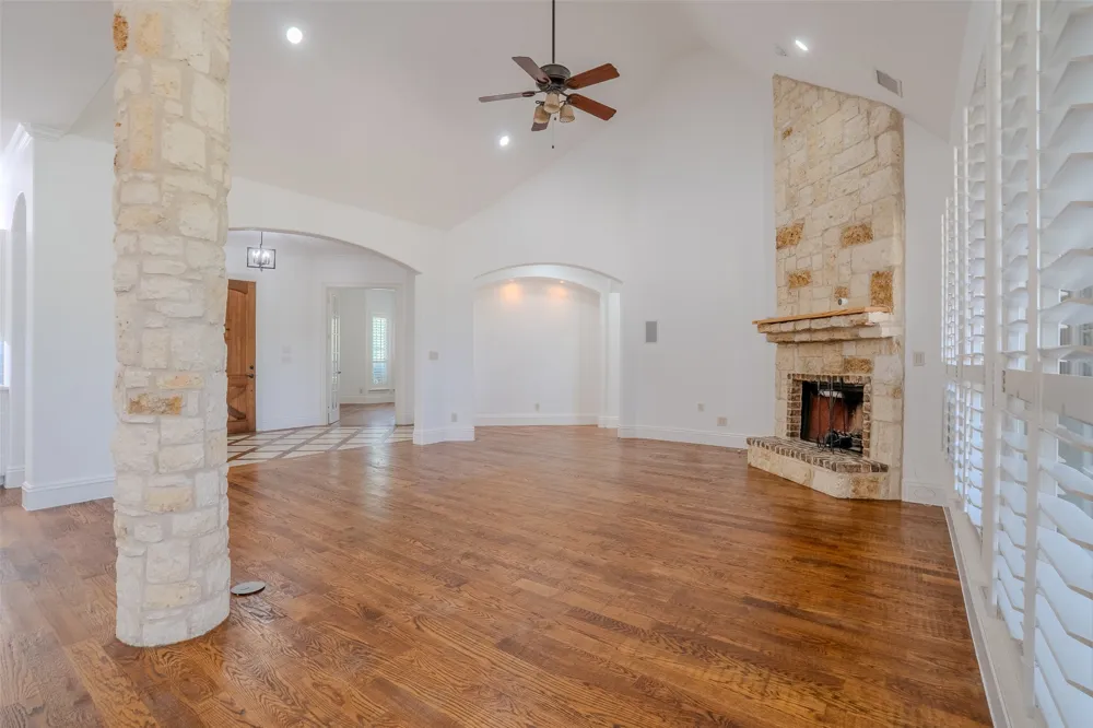 710 Corsica Court Argyle, TX 76226