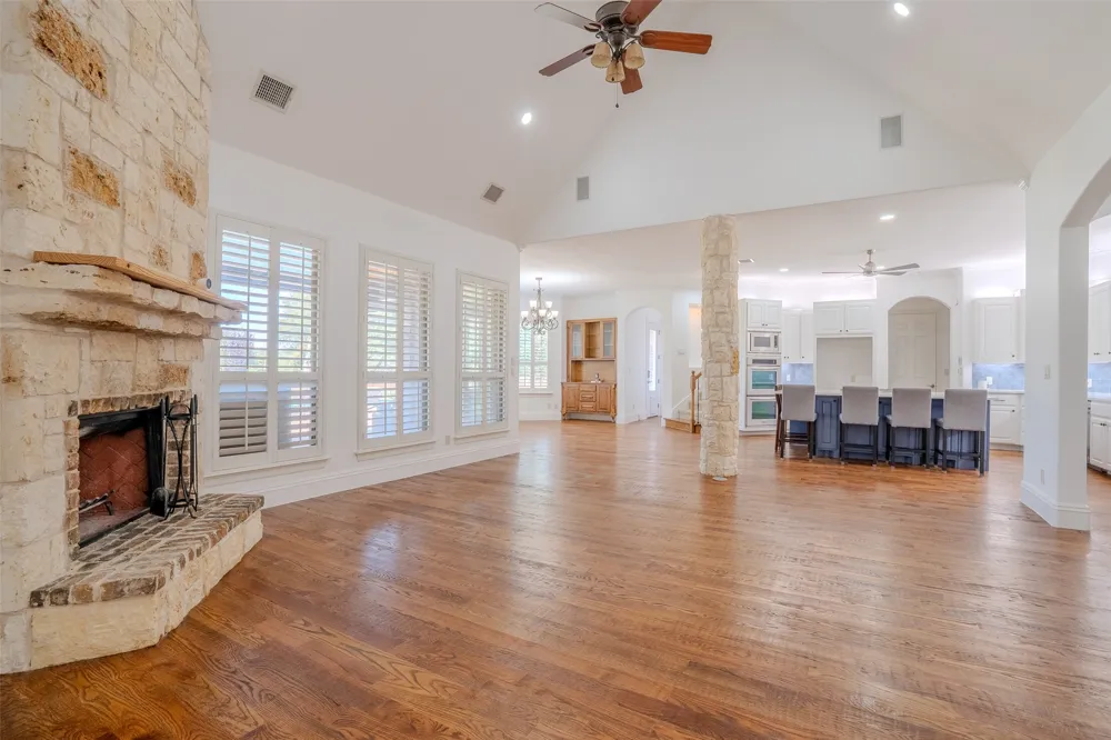 710 Corsica Court Argyle, TX 76226