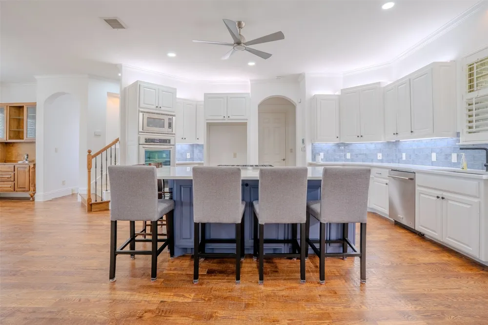 710 Corsica Court Argyle, TX 76226