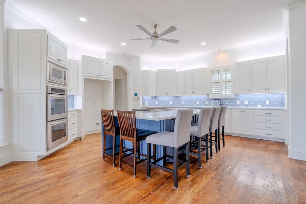 710 Corsica Court Argyle, TX 76226