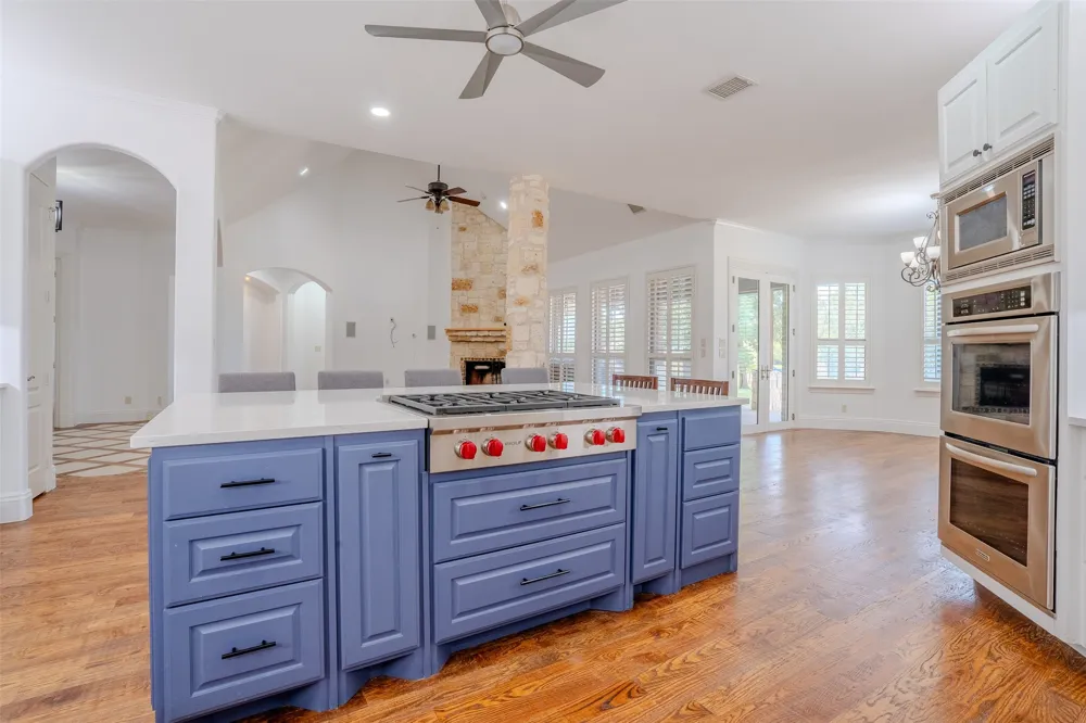 710 Corsica Court Argyle, TX 76226