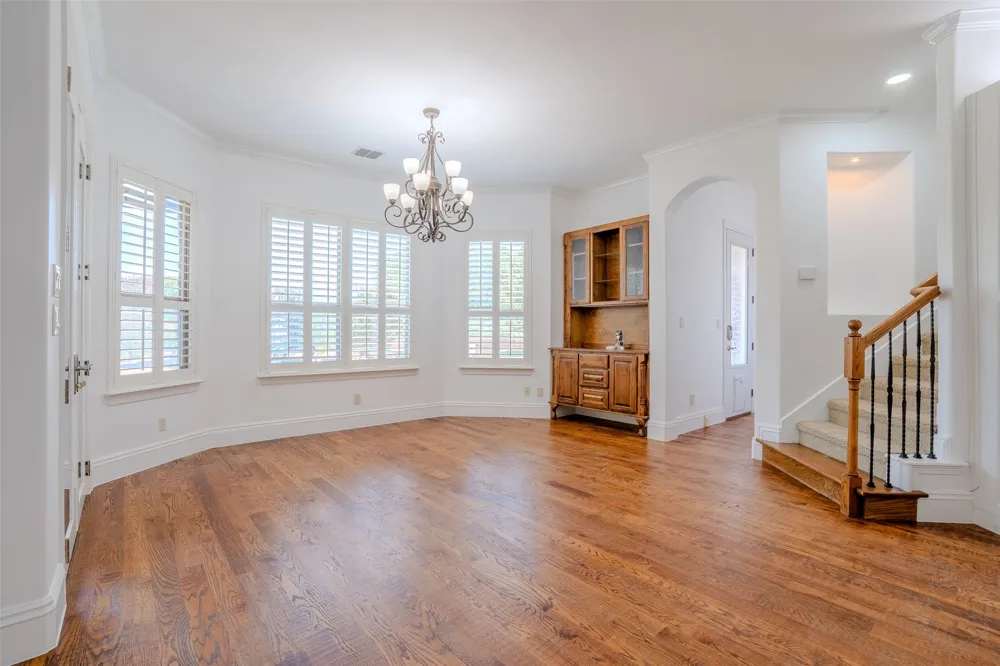 710 Corsica Court Argyle, TX 76226