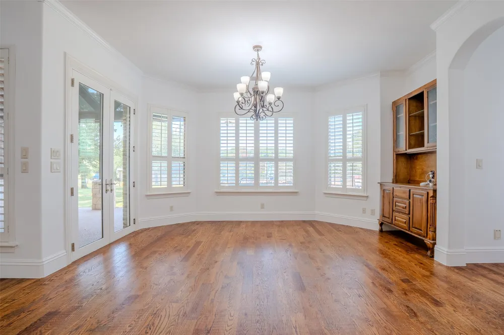 710 Corsica Court Argyle, TX 76226