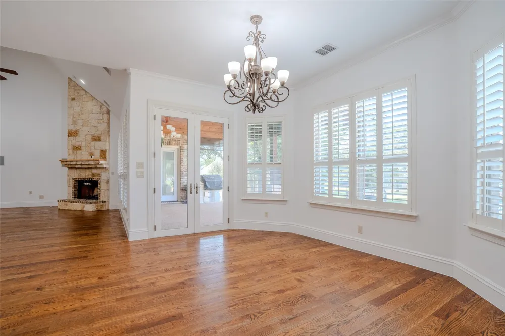 710 Corsica Court Argyle, TX 76226