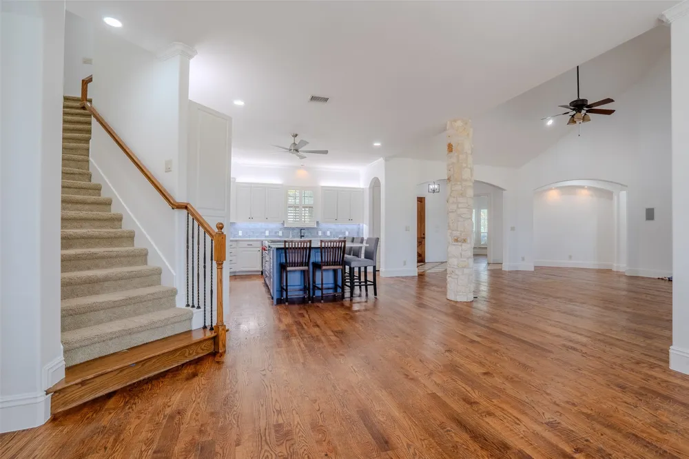 710 Corsica Court Argyle, TX 76226