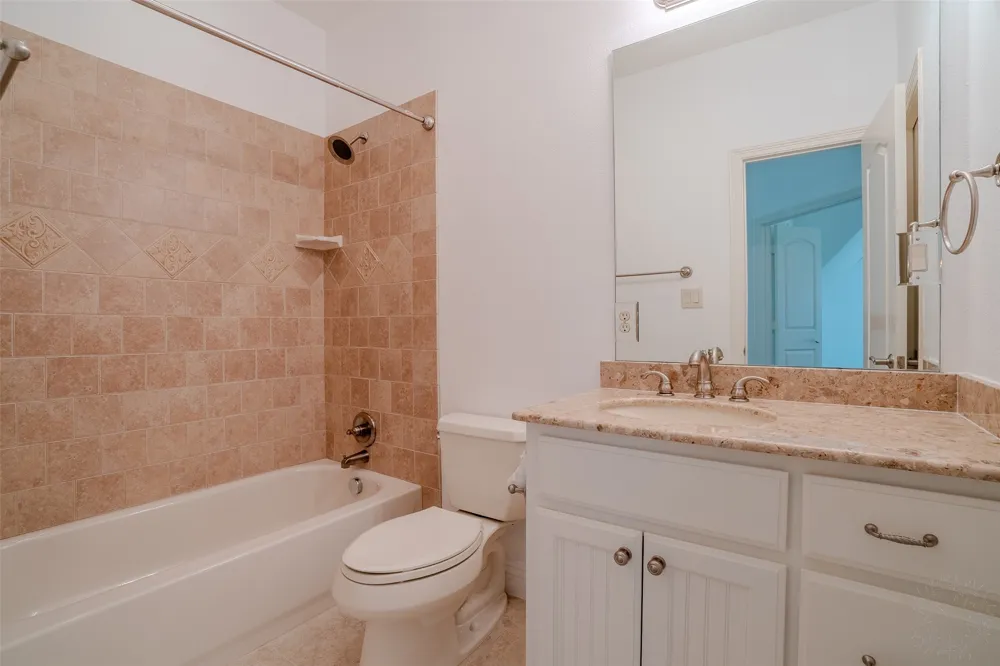 710 Corsica Court Argyle, TX 76226
