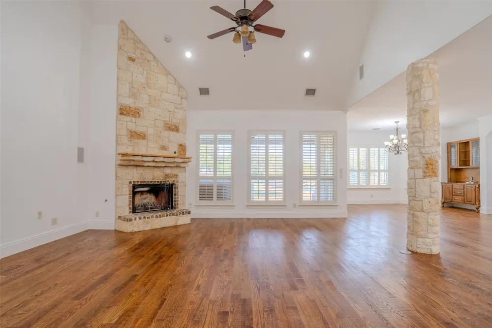 710 Corsica Court Argyle, TX 76226