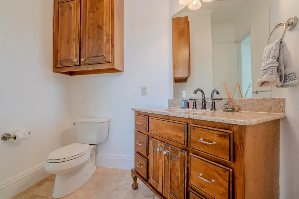 710 Corsica Court Argyle, TX 76226