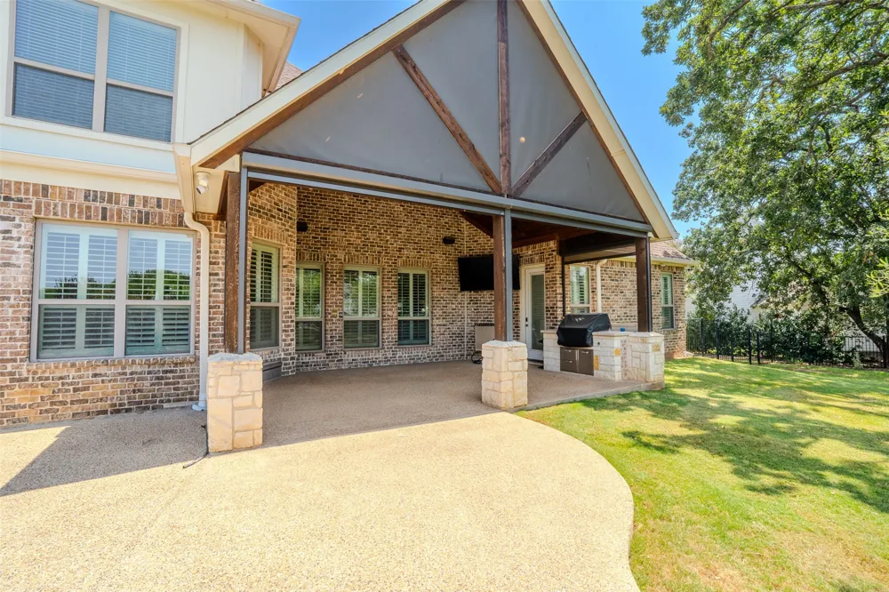 710 Corsica Court Argyle, TX 76226