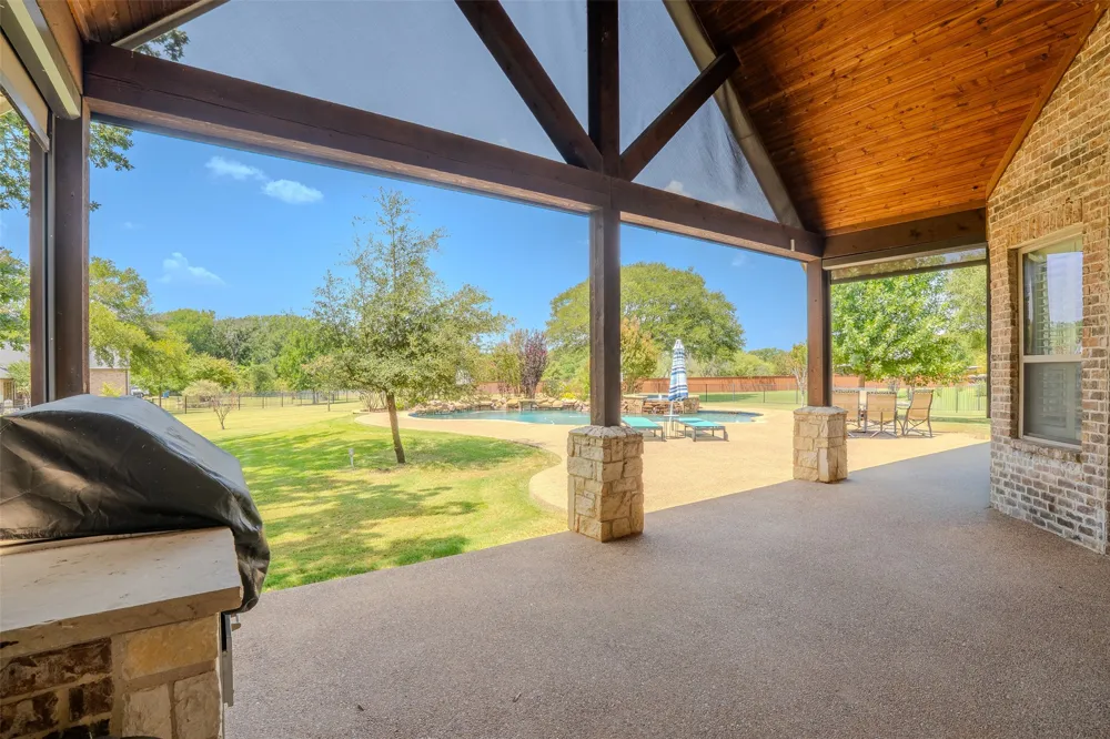 710 Corsica Court Argyle, TX 76226