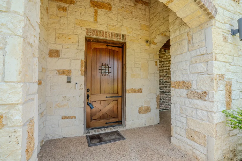 710 Corsica Court Argyle, TX 76226