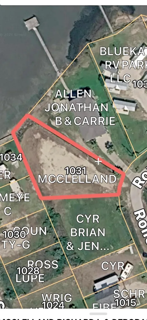 1031 Rollover Circle