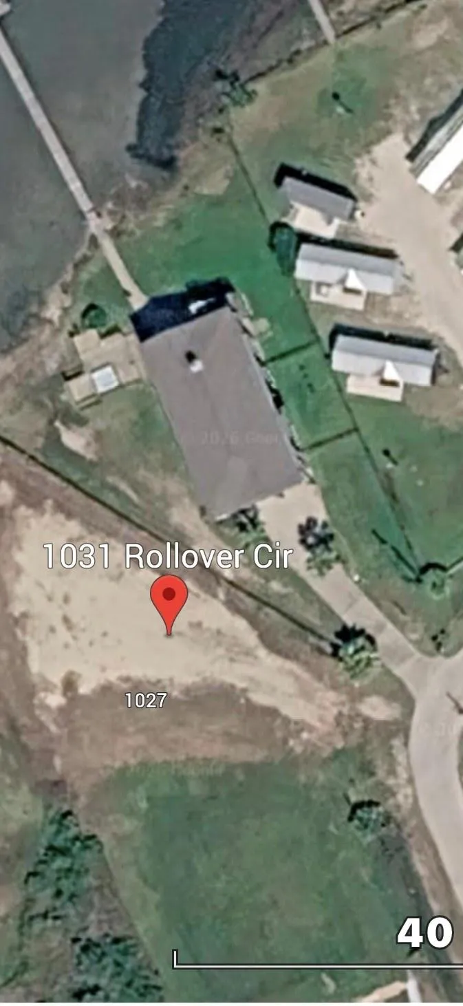 1031 Rollover Circle Gilchrist, TX 77617