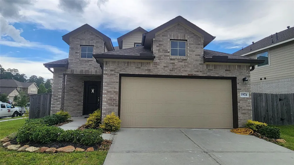 19174 Sangro Drive New Caney, TX 77357