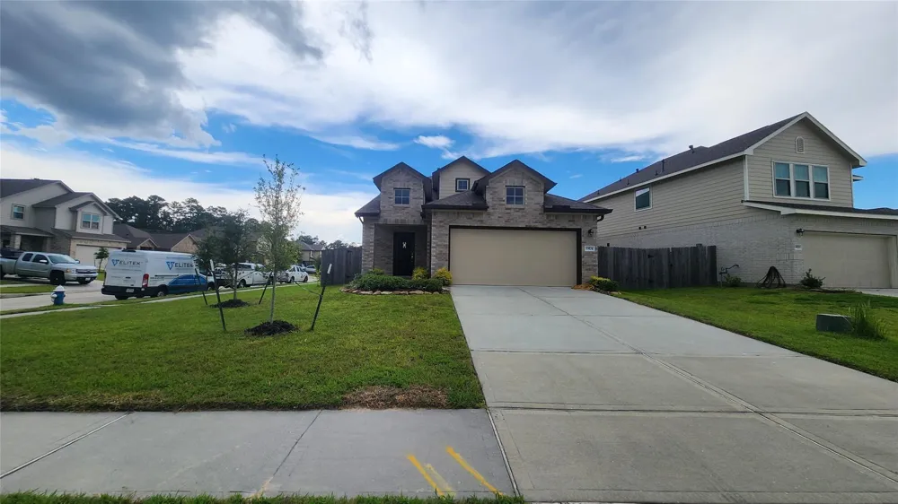 19174 Sangro Drive New Caney, TX 77357
