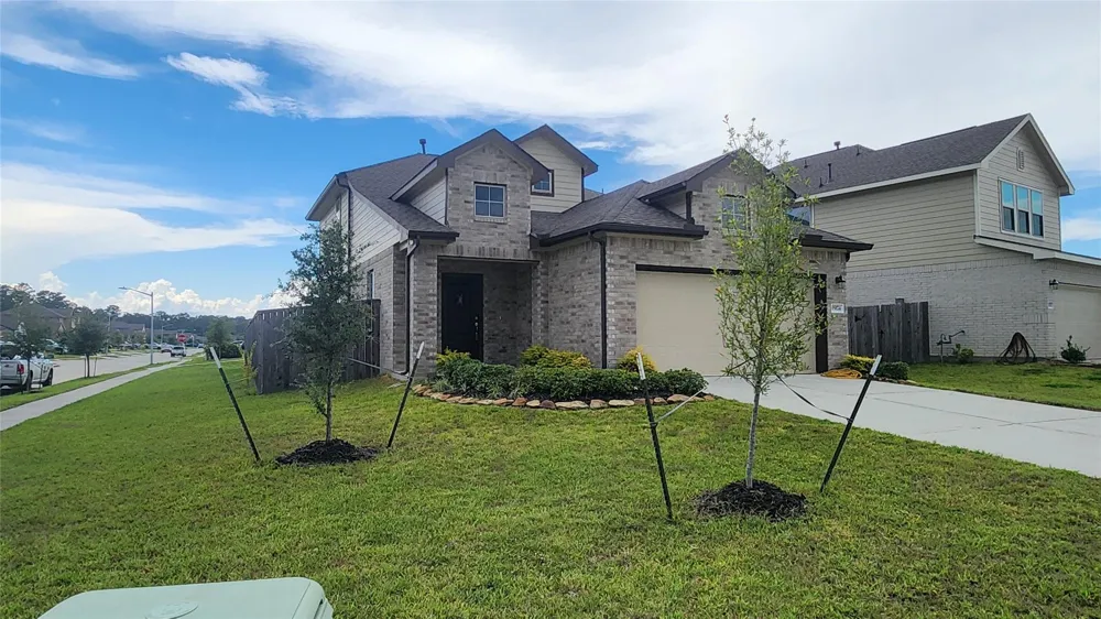 19174 Sangro Drive New Caney, TX 77357