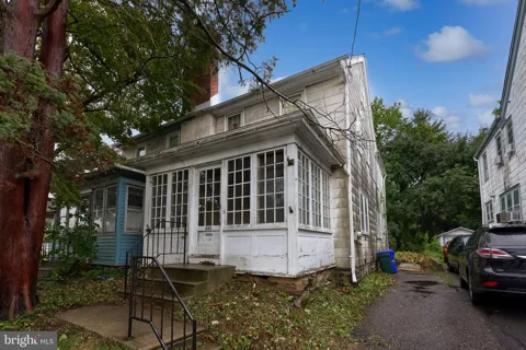 343 OAK ROAD #          