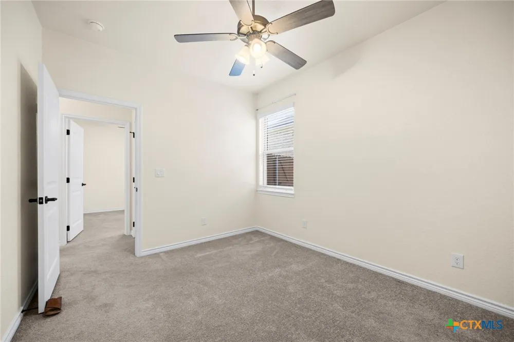 8506 Platinum Drive Killeen, TX 76542