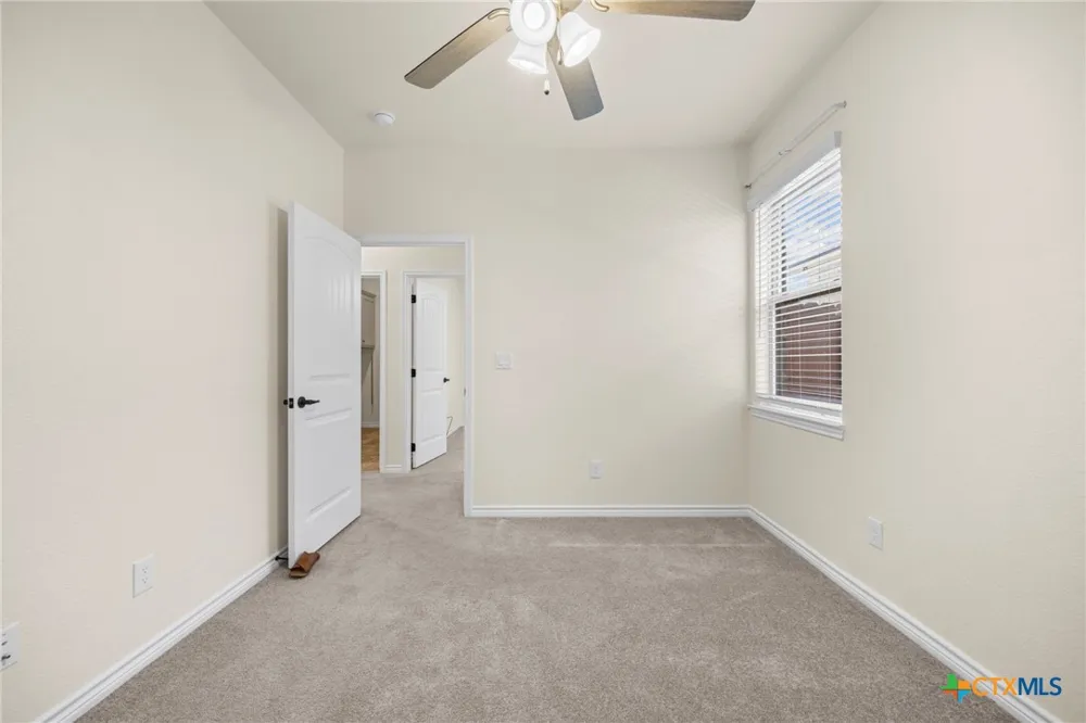 8506 Platinum Drive Killeen, TX 76542