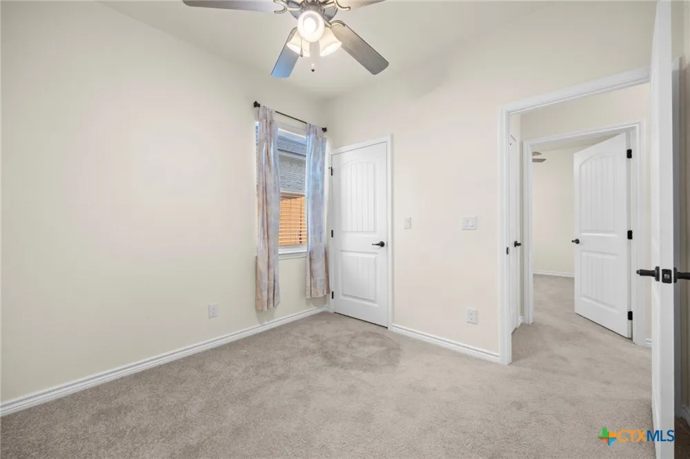 8506 Platinum Drive Killeen, TX 76542