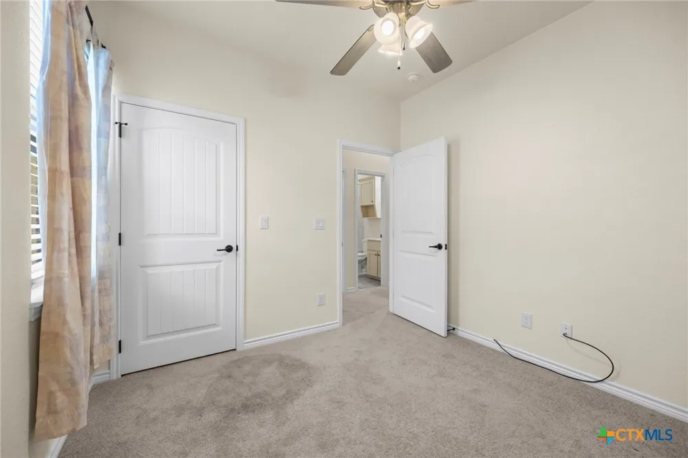 8506 Platinum Drive Killeen, TX 76542