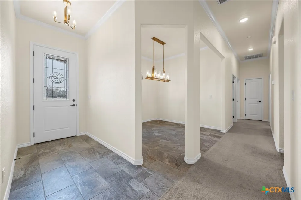 8506 Platinum Drive Killeen, TX 76542