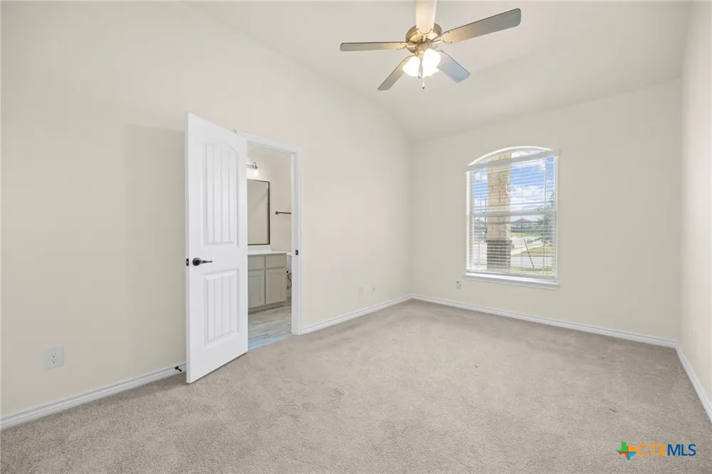 8506 Platinum Drive Killeen, TX 76542