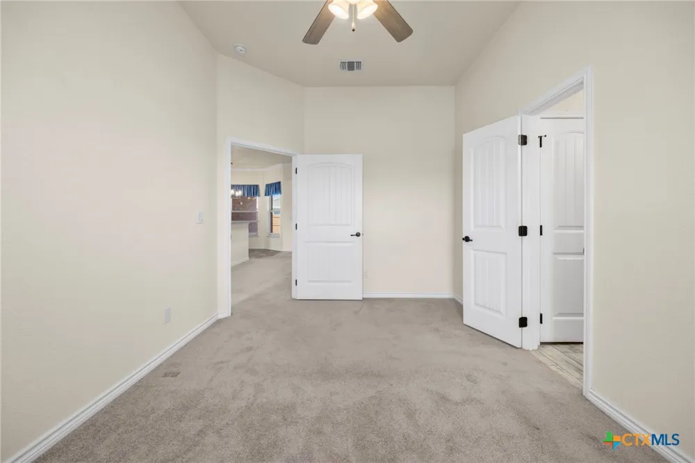 8506 Platinum Drive Killeen, TX 76542