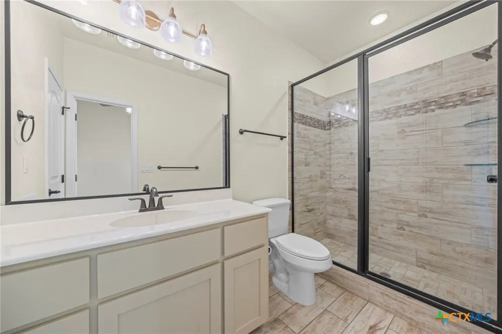 8506 Platinum Drive Killeen, TX 76542
