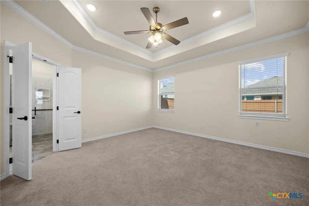 8506 Platinum Drive Killeen, TX 76542
