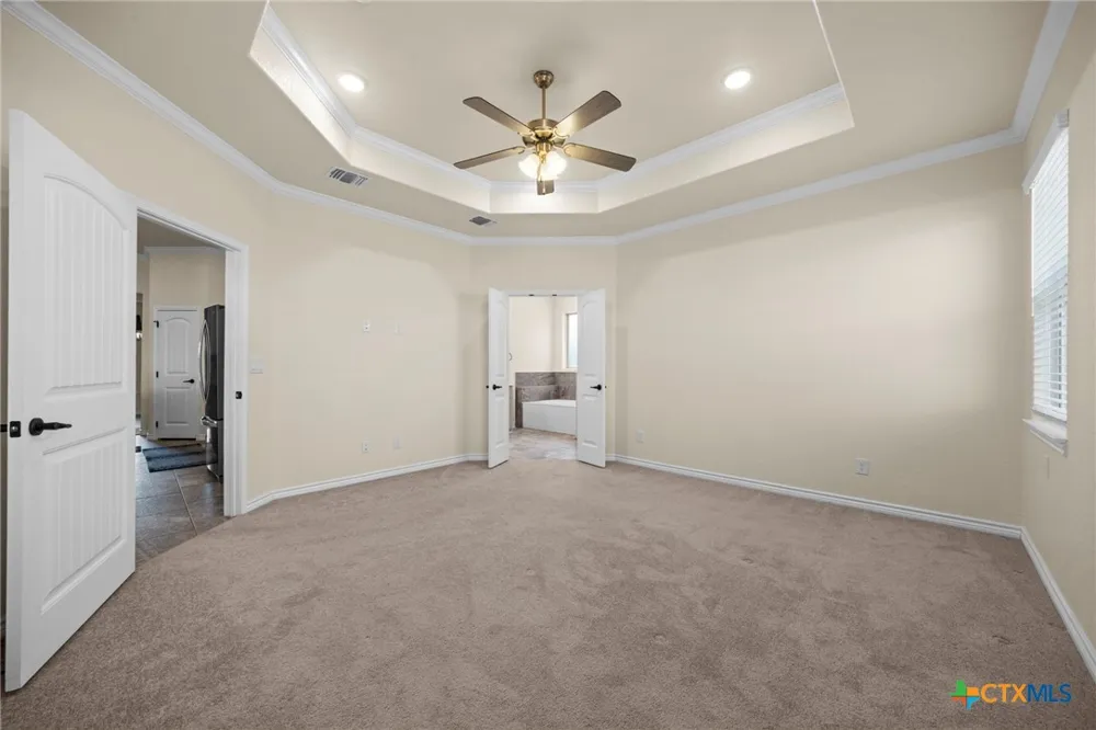 8506 Platinum Drive Killeen, TX 76542