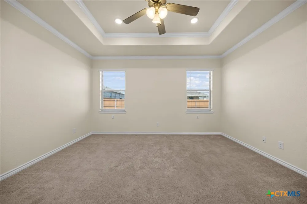 8506 Platinum Drive Killeen, TX 76542