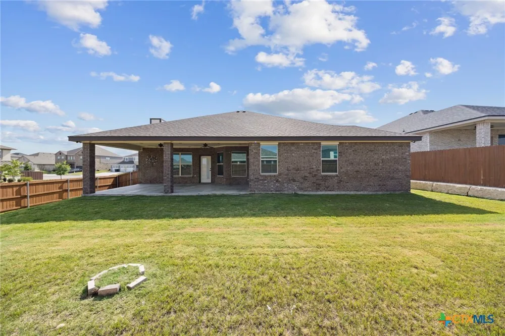 8506 Platinum Drive Killeen, TX 76542