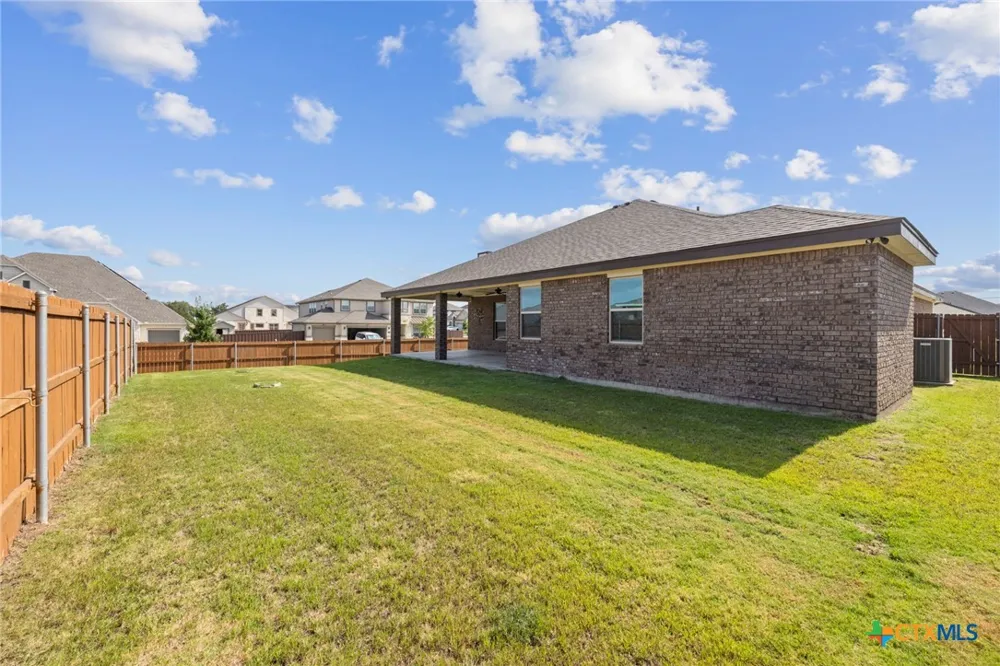 8506 Platinum Drive Killeen, TX 76542