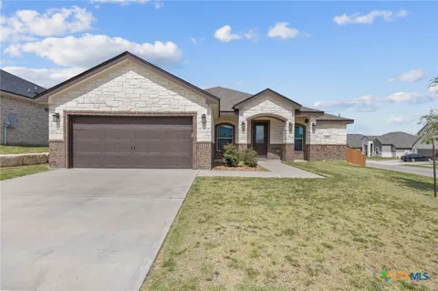 8506 Platinum Drive