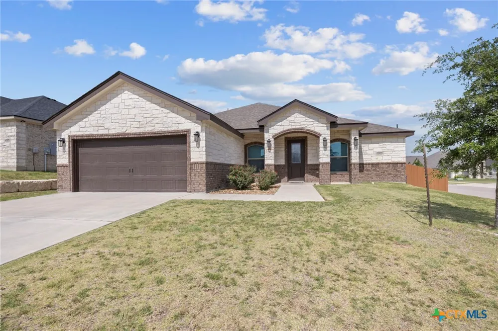8506 Platinum Drive Killeen, TX 76542