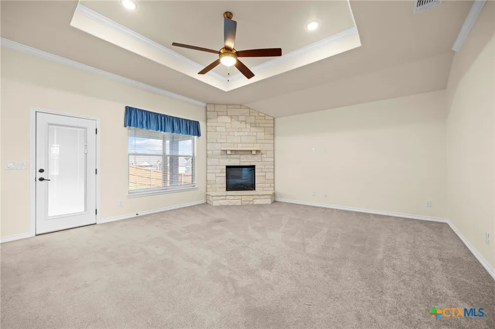 8506 Platinum Drive Killeen, TX 76542