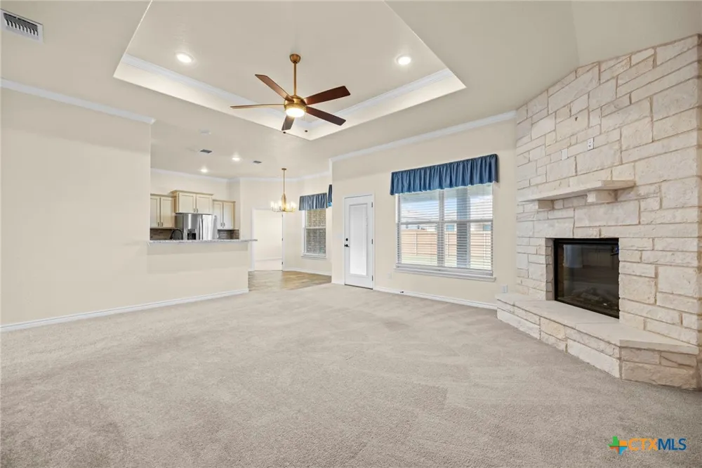 8506 Platinum Drive Killeen, TX 76542