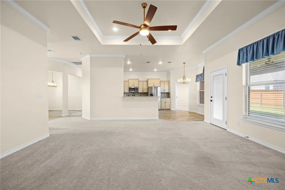 8506 Platinum Drive Killeen, TX 76542